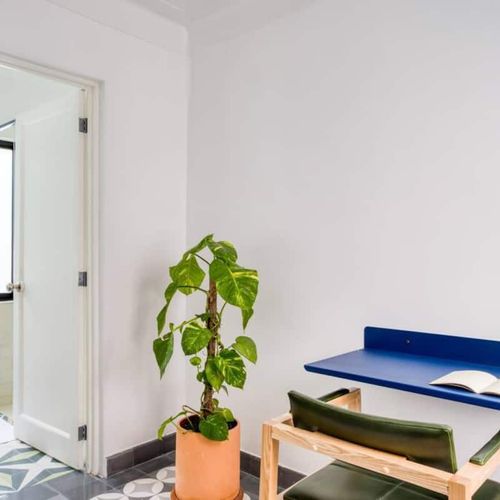 Departamento Dinamarca No.5