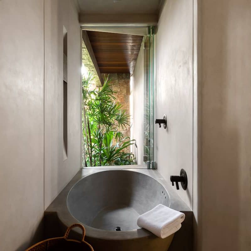 Designer Villa in Punta Mita