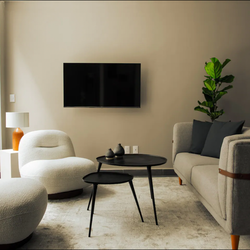 Apartment in Escandon