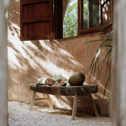 TRopical Designer Villa in Tulum