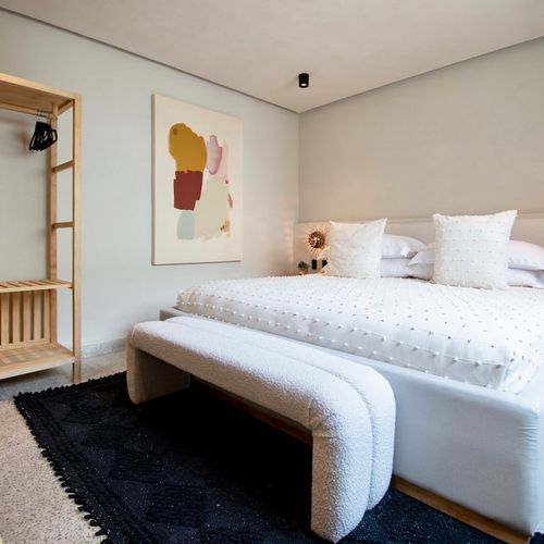 Luxury Home in Oaxaca