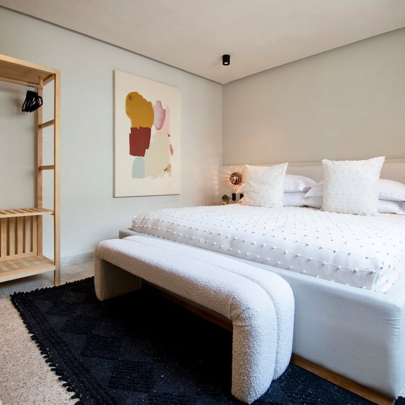 Luxury Home in Oaxaca