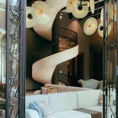 Mansion  in Centro