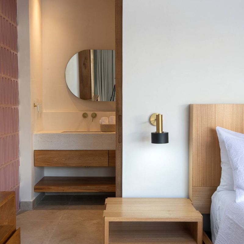 Designer Home in Puerto Escondido