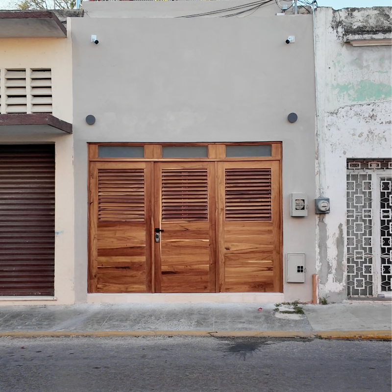 Designer Home in Merida