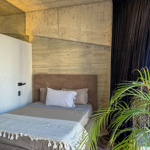 Apartment in Condesa