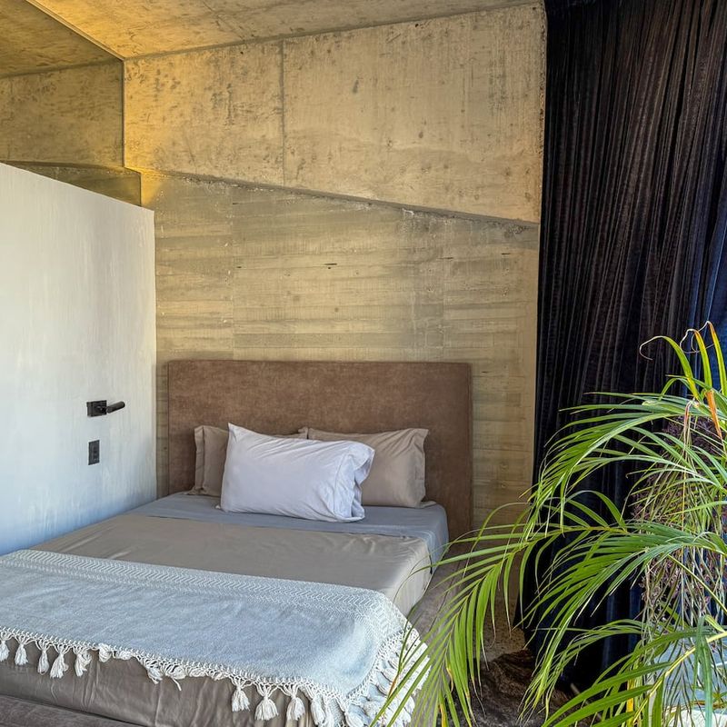 Apartment in Condesa