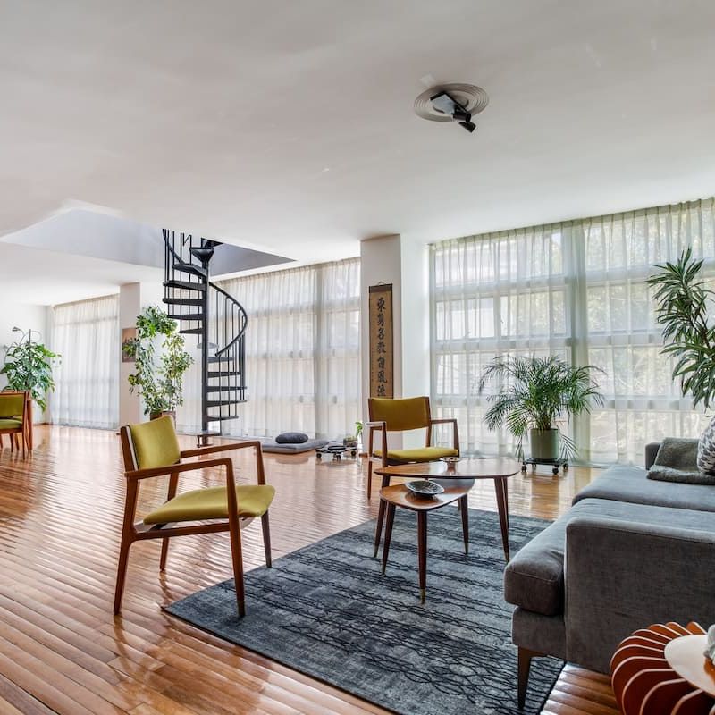 Apartment in Escandon