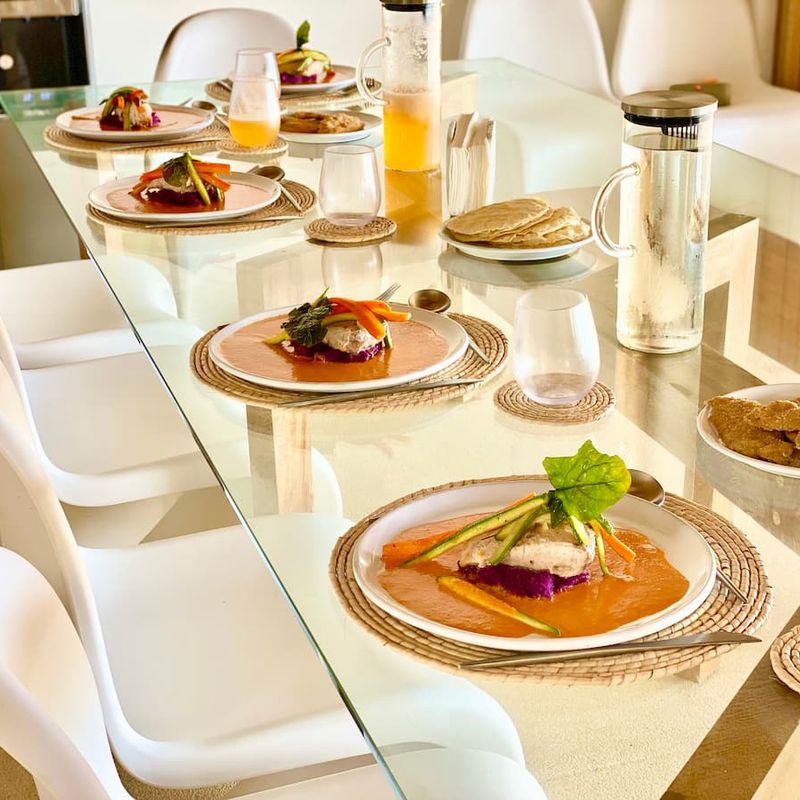 Oceanfront Home in La Barra de Colotepec