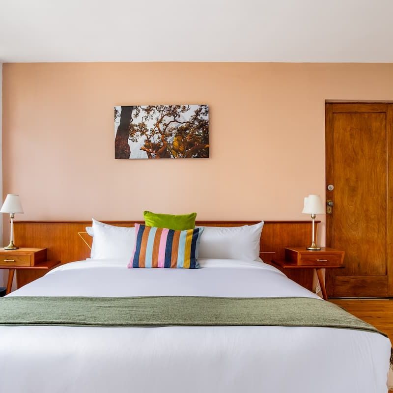 Apartment in Escandon