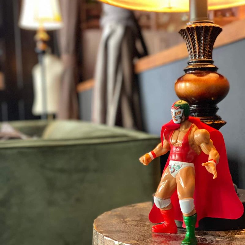 Design Villa in La Veleta