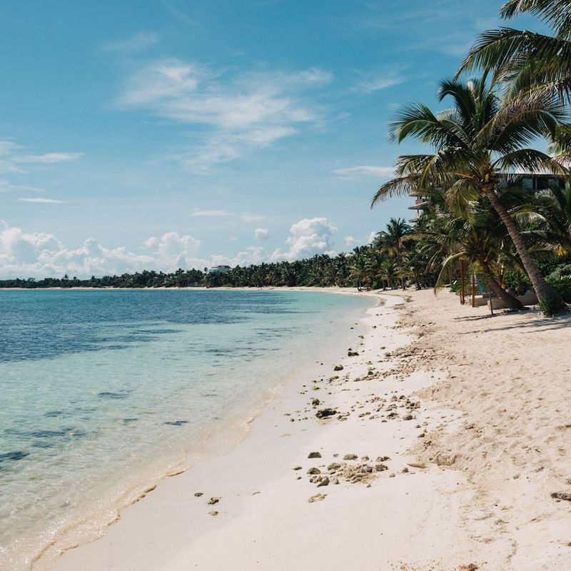Villa in Soliman Bay 