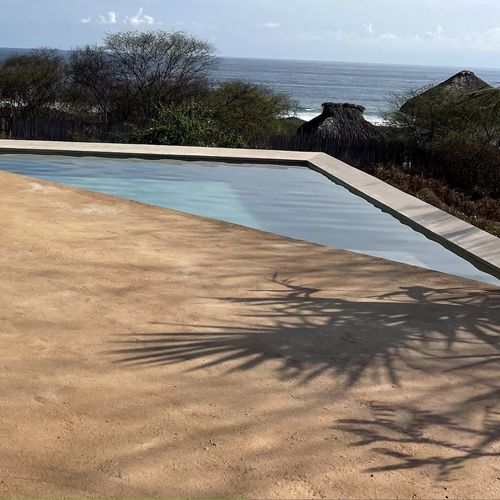 Villa in La Barra