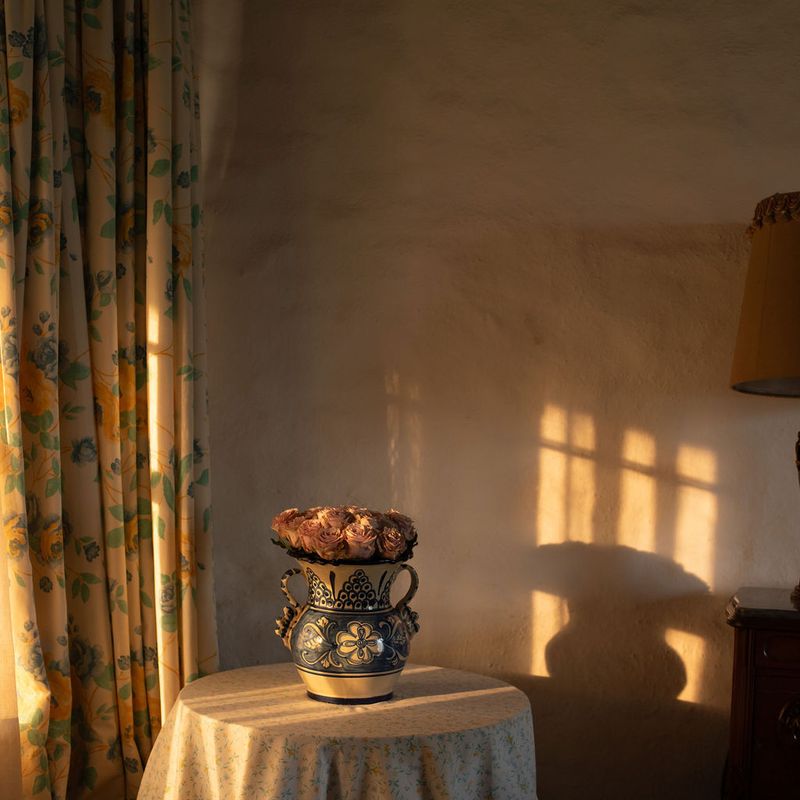17th Century Hacienda in Morelos