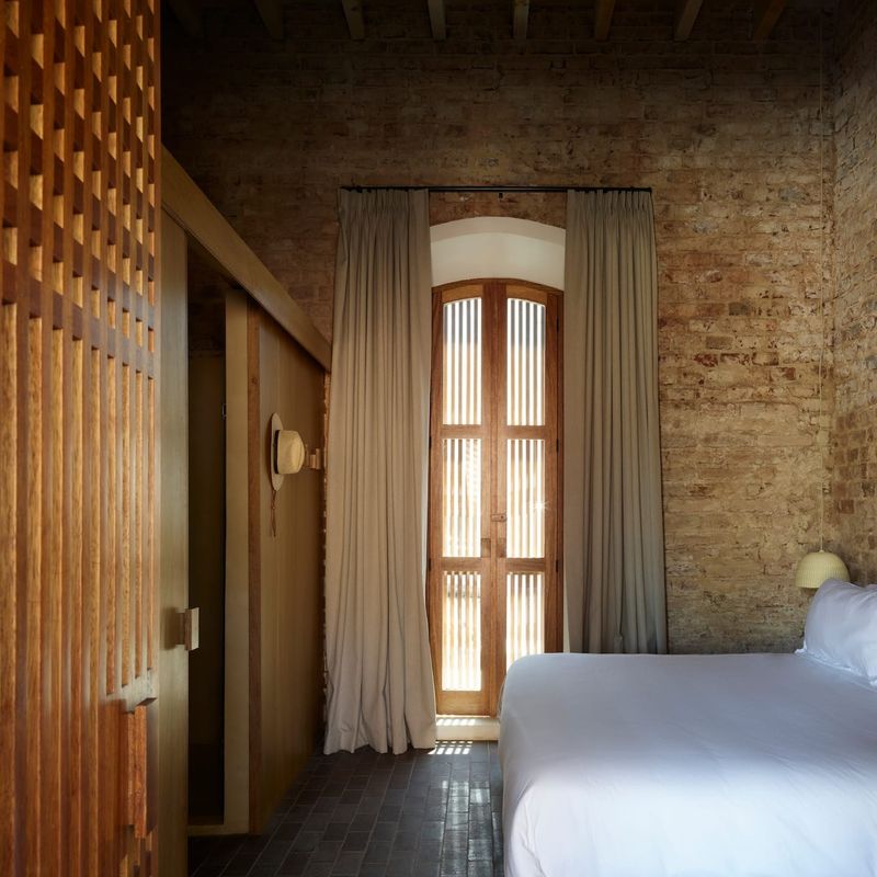 Home in Todos Santos