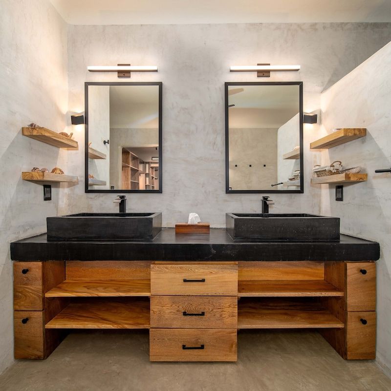 Oceanfront Villa in Santa María Colotepec