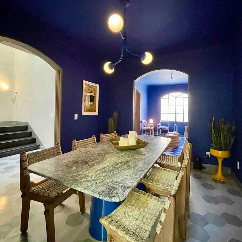 Designer Home in Condesa