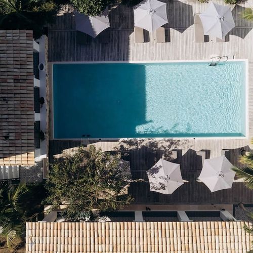 Gorgeous Villa in Tulum