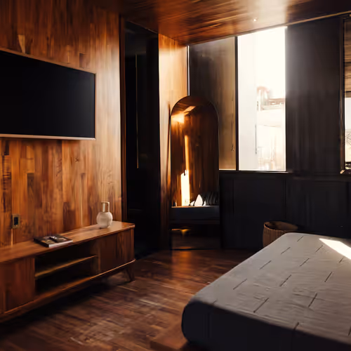 Home in Centro Historico