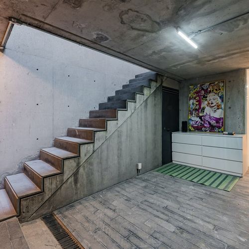 Large Home in Condesa