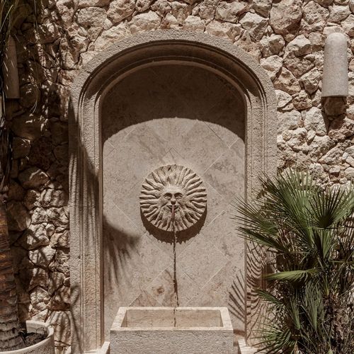 Designer Home in Tulum