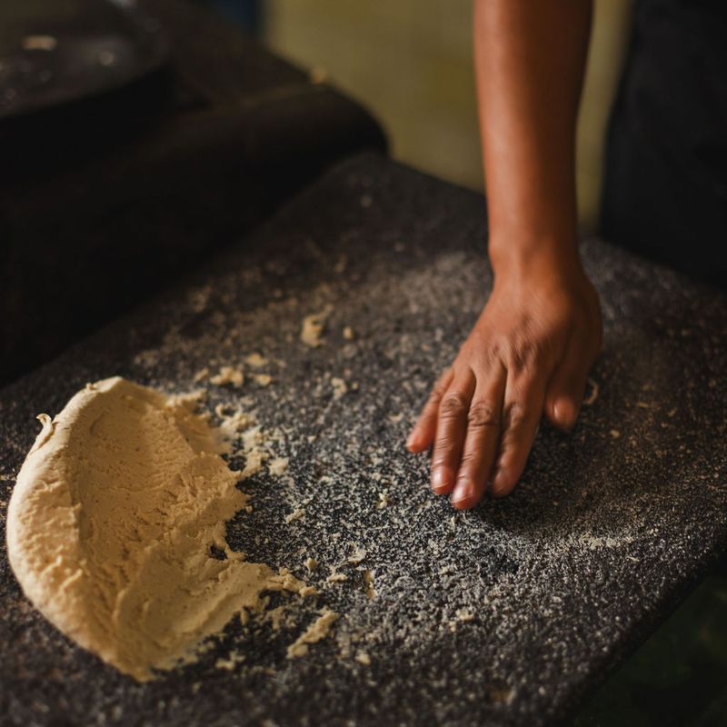 17th Century Hacienda in Morelos