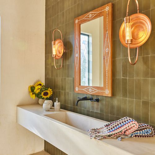 Rancho  in Todos Santos