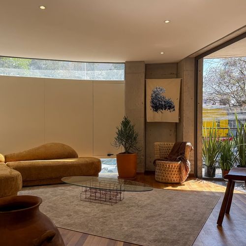 Apartment in Condesa