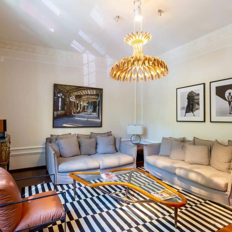 Large Home in Roma Norte