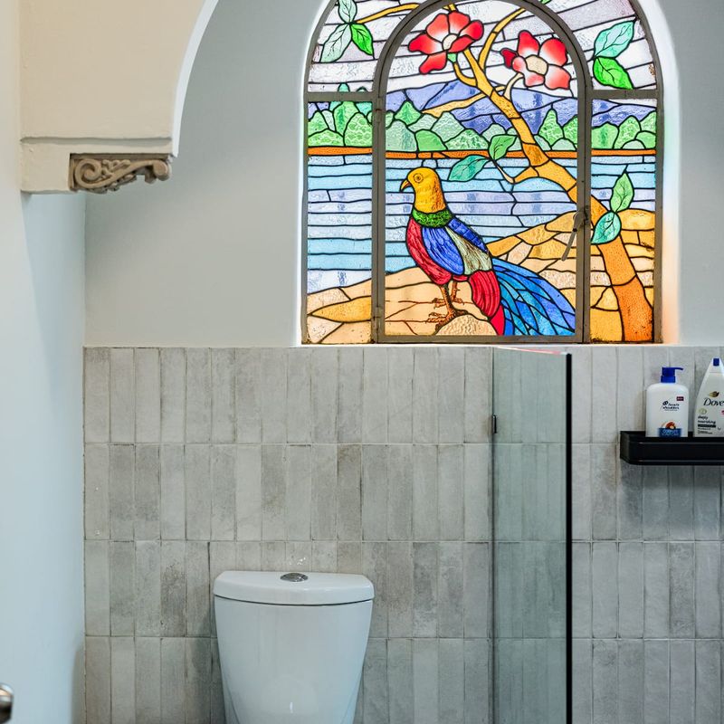 Large Home in Roma Norte