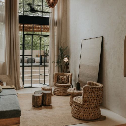 Apartment in Tulum