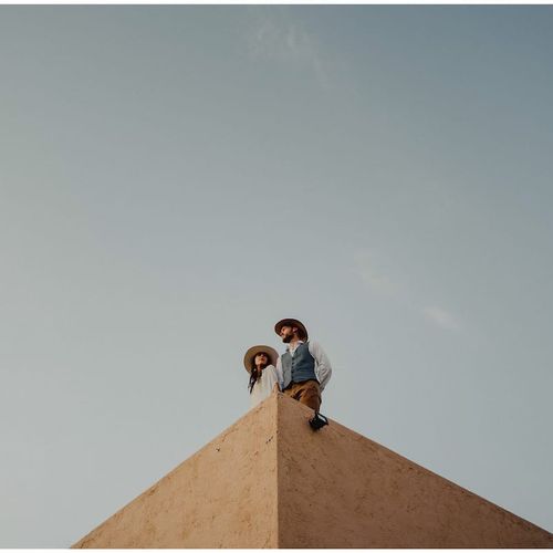 Villa in San Miguel de Allende