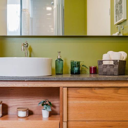 Large Home in Condesa