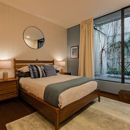 Large Home in Condesa