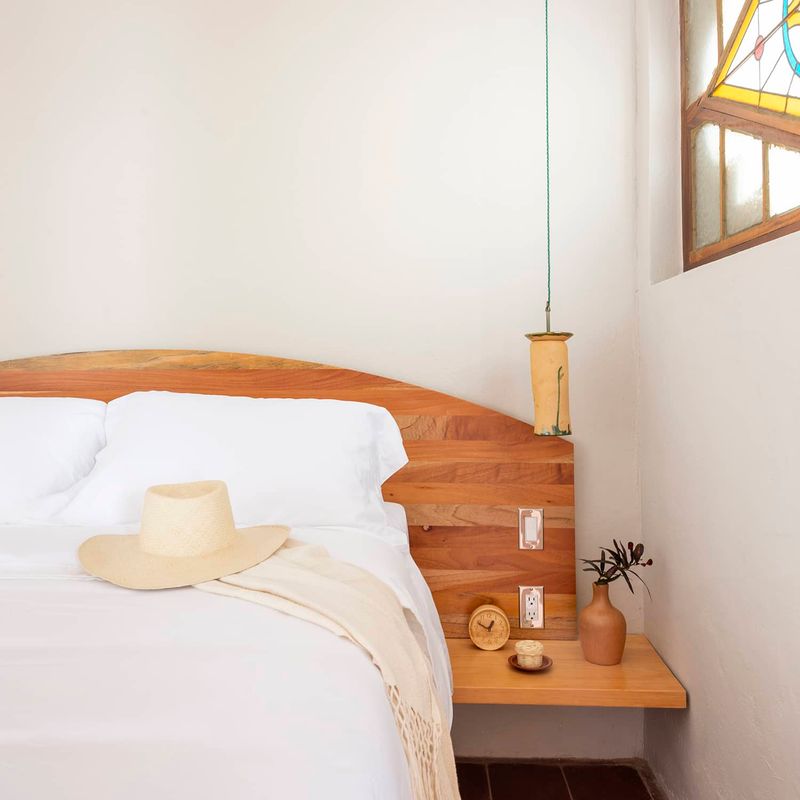 Boutique Hotel in Oaxaca