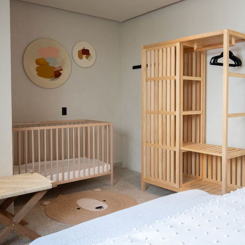 Luxury Home in Oaxaca