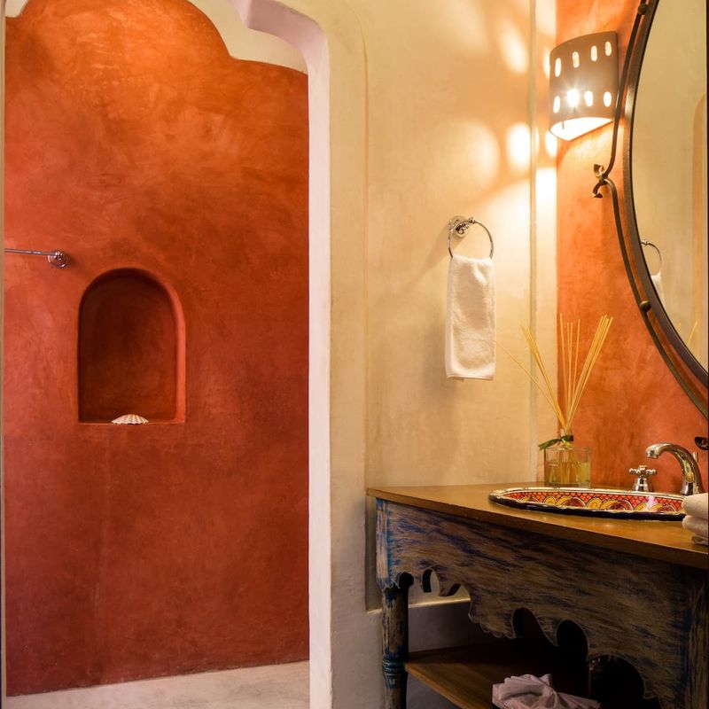 Luxury Villa in Puerto Aventuras