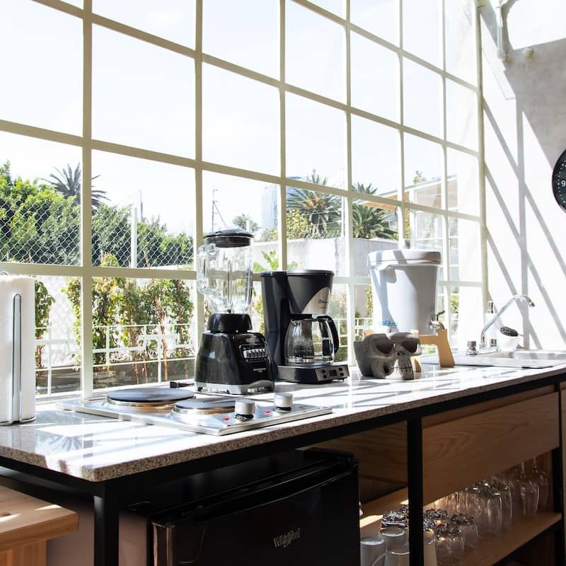 Penthouse in Condesa