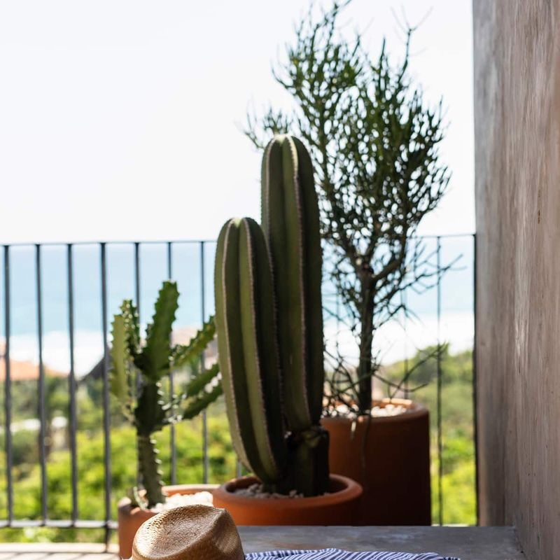 Apartment in Mazunte