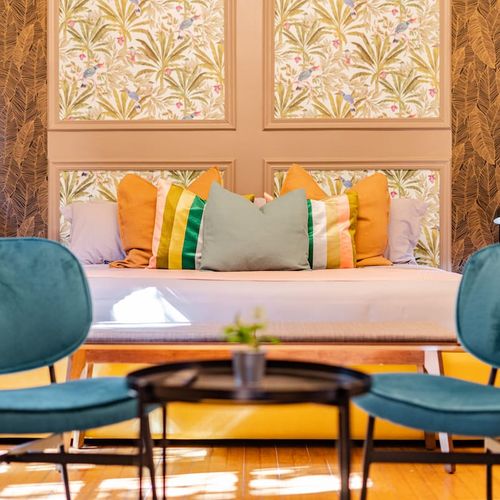 Large Home in Cuauhtemoc