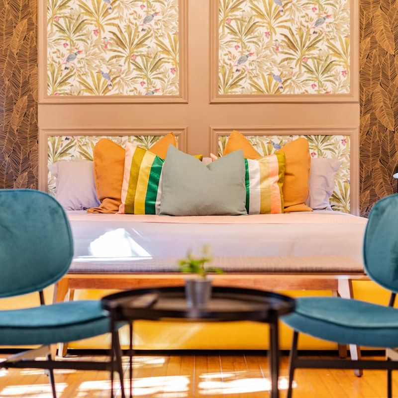 Large Home in Cuauhtemoc