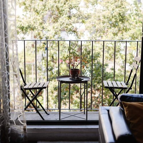 Apartment in Roma Norte