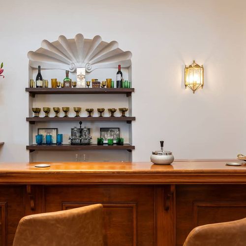 Historic Home in San Miguel de Allende