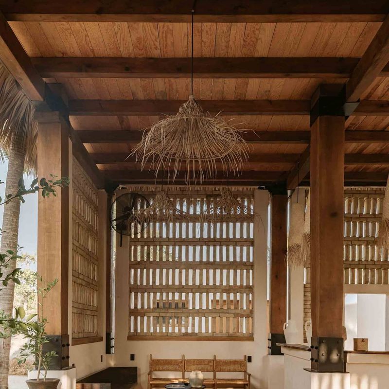 Boutique Hotel in Ventanilla