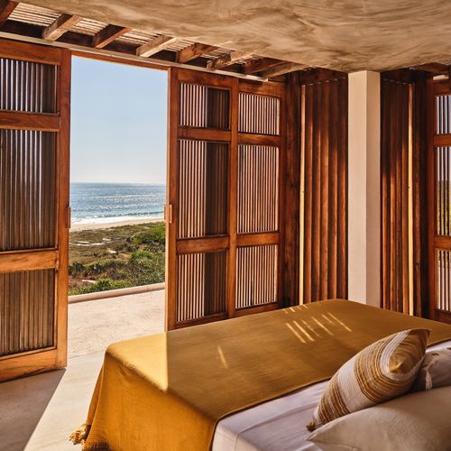 House in Agua Blanca