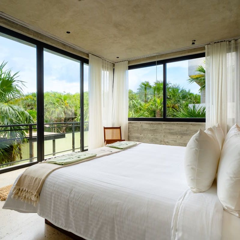 Villa in Tankah Bay, Tulum