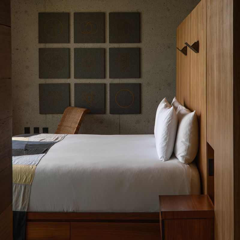 Designer Villa in Punta de Mita