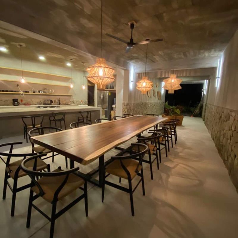 Designer Villa in Plataforma