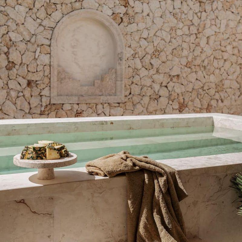 Dream Villa in Tulum