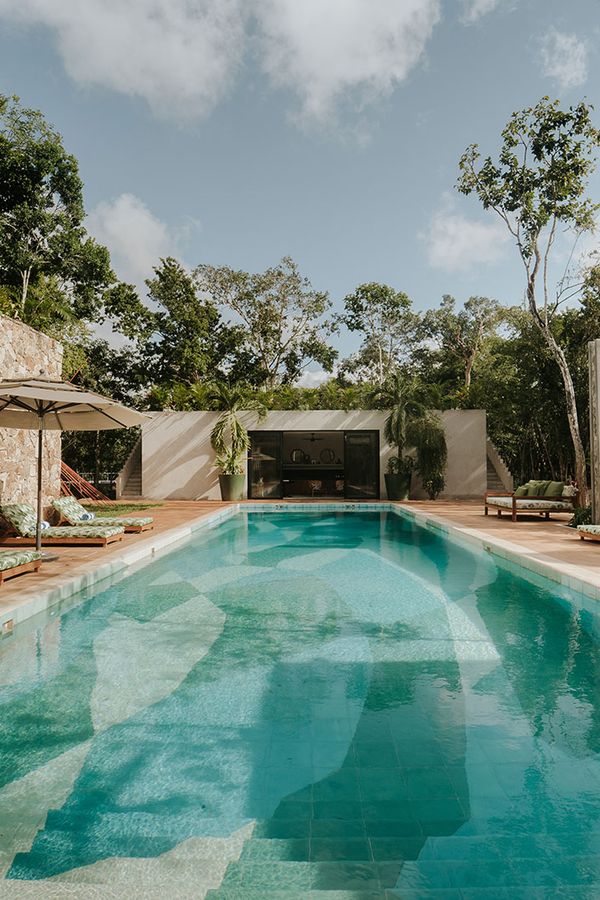 Villa in Tulum